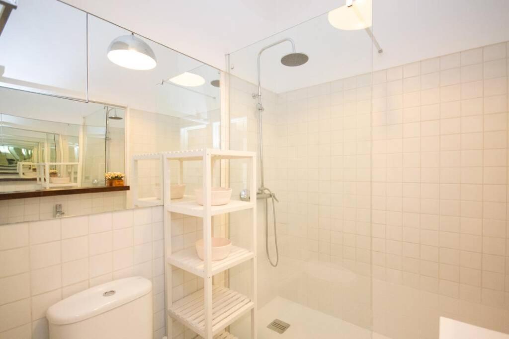 Cosy Baixa Apartment2 Lisboa Eksteriør billede