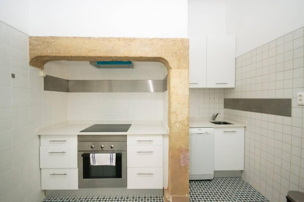 Cosy Baixa Apartment2 Lisboa Eksteriør billede