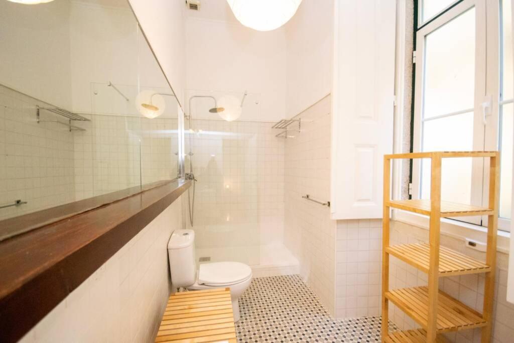 Cosy Baixa Apartment2 Lisboa Eksteriør billede