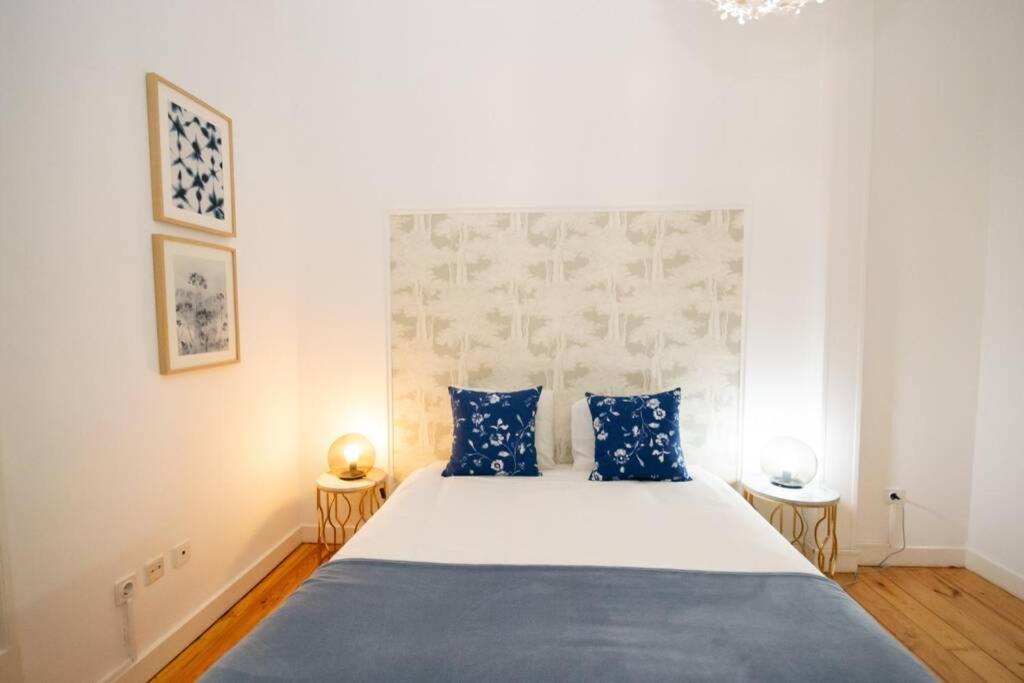 Cosy Baixa Apartment2 Lisboa Eksteriør billede